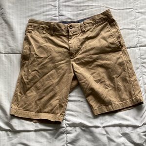 Men’s Banana Republic Aiden 7 inch Shorts